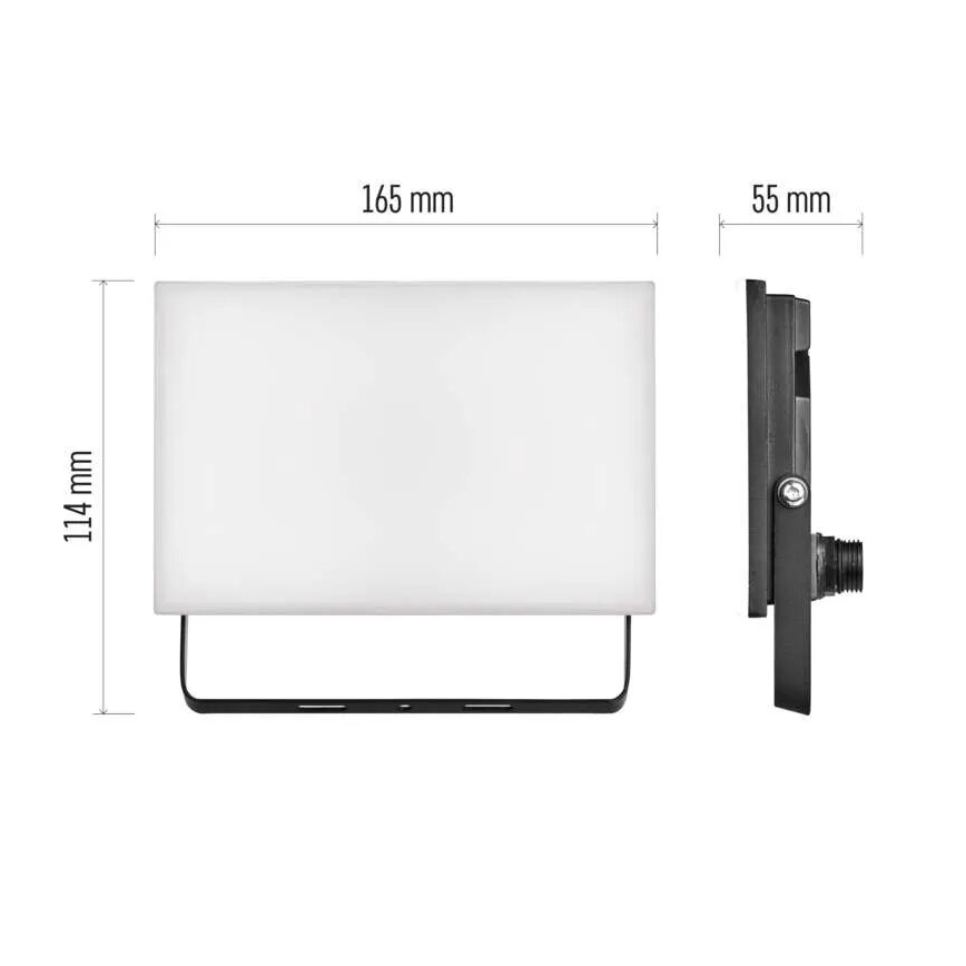 LED Προβολέας TAMBO LED/30W/230V 4000K IP65