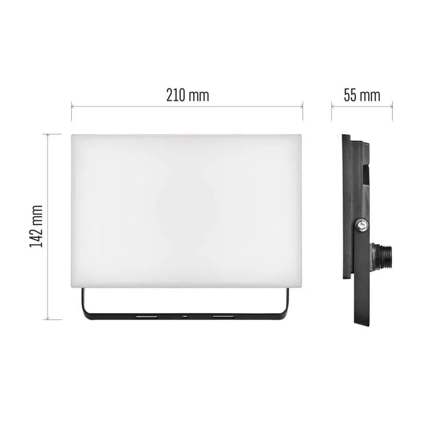 LED Προβολέας TAMBO LED/50W/230V 4000K IP65