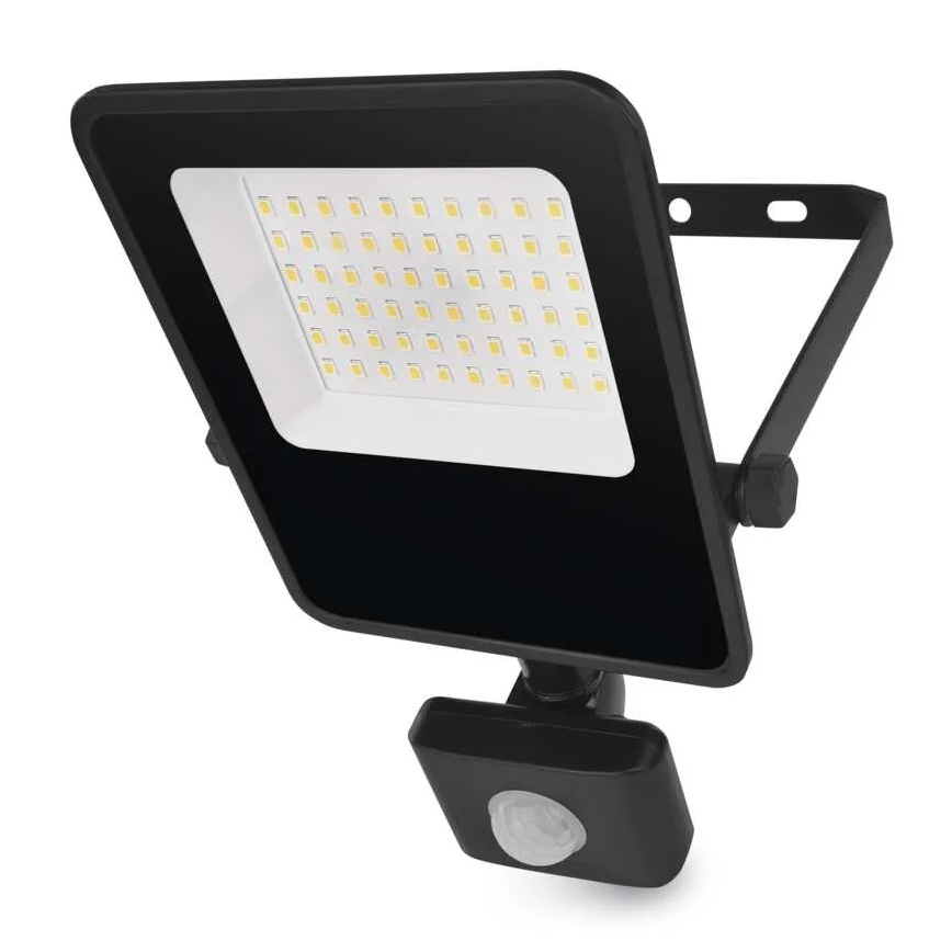 Προβολέας LED με αισθητήρα VISIO LED/30W/230V 4000K IP65