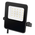 LED Προβολέας VISIO LED/10W/230V 4000K IP65