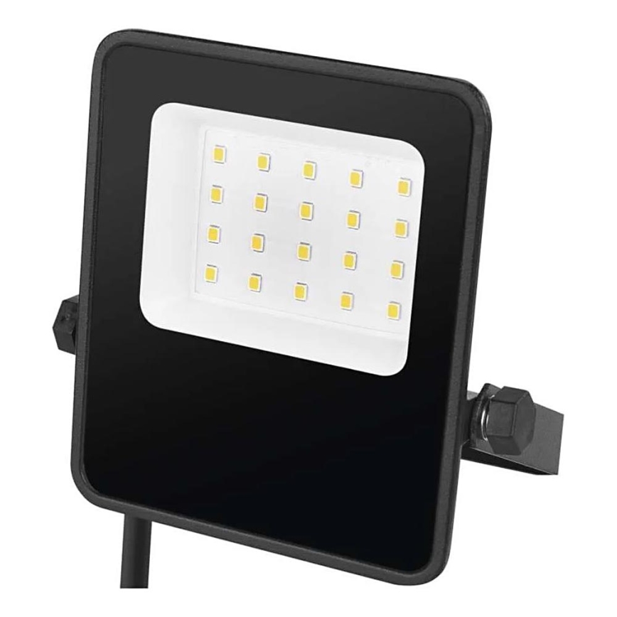 LED Προβολέας VISIO LED/10W/230V 4000K IP65