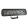 LED Προβολέας αυτοκινήτου BLACK LED/18W/10-30V IP69 5700K rectangular