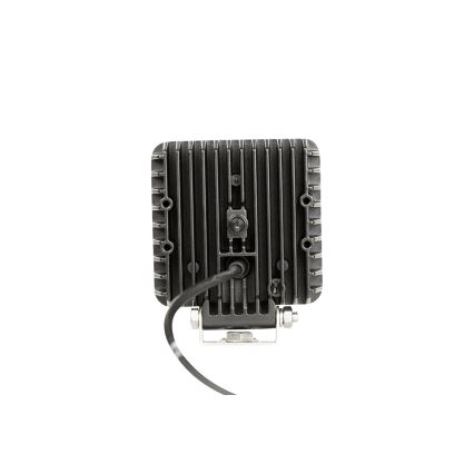 LED Προβολέας αυτοκινήτου BLACK LED/30W/10-30V IP69 5700K γωνιακός