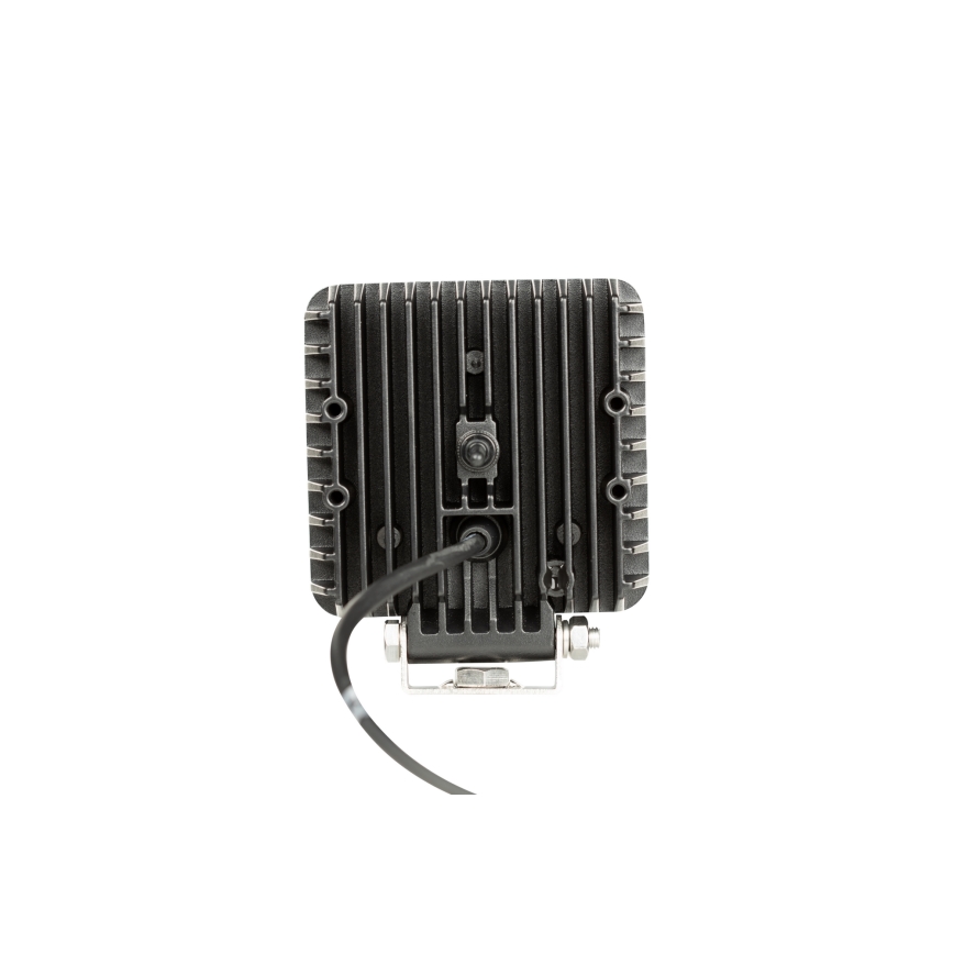 LED Προβολέας αυτοκινήτου BLACK LED/30W/10-30V IP69 5700K γωνιακός