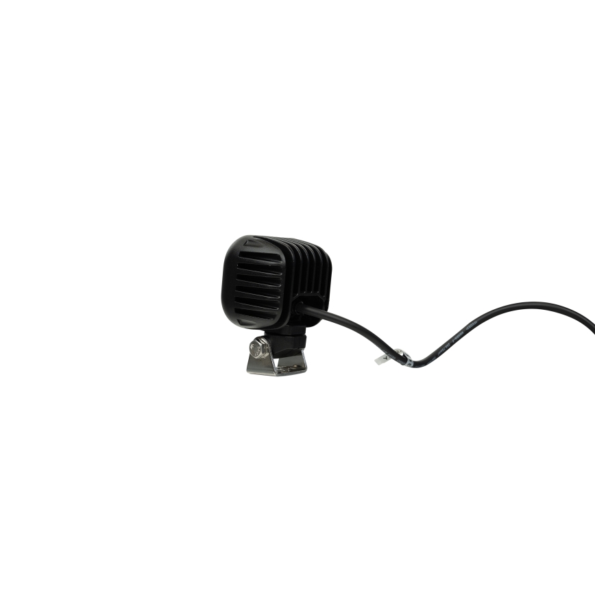 LED Προβολέας αυτοκινήτου BLACK LED/40W/10-30V IP69 5700K γωνιακός
