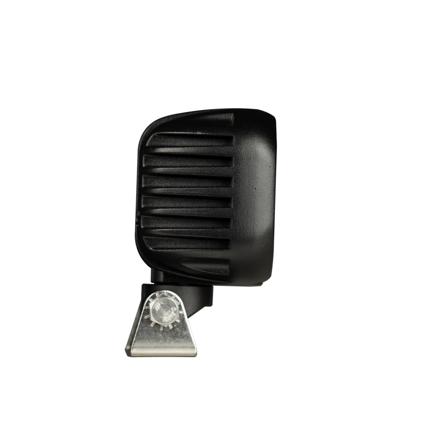 LED Προβολέας αυτοκινήτου BLACK LED/50W/10-30V IP69 5700K γωνιακός