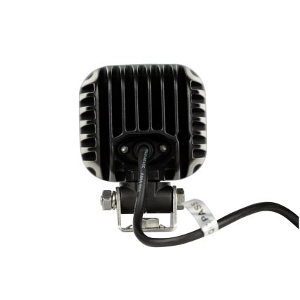 LED Προβολέας αυτοκινήτου BLACK LED/50W/10-30V IP69 5700K γωνιακός