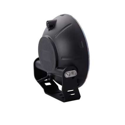 LED Προβολέας αυτοκινήτου BLACK OFFROAD LED/60W/9-36V IP69 5700K στρογγυλό