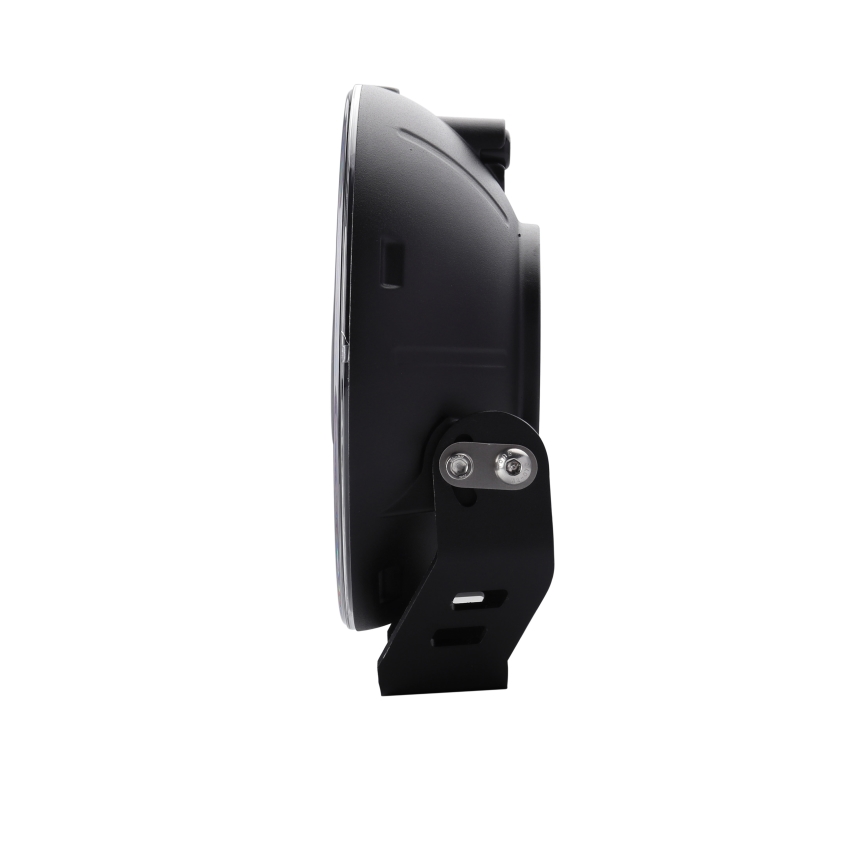 LED Προβολέας αυτοκινήτου BLACK OFFROAD LED/60W/9-36V IP69 5700K στρογγυλό