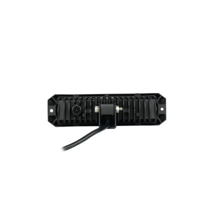 LED Προβολέας αυτοκινήτου DUO BLACK LED/32W/9-36V IP69 6000K rectangular