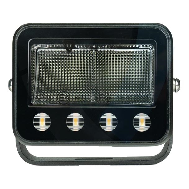 LED Προβολέας αυτοκινήτου DUO BLACK LED/40W/9-36V IP69 6000K γωνιακός