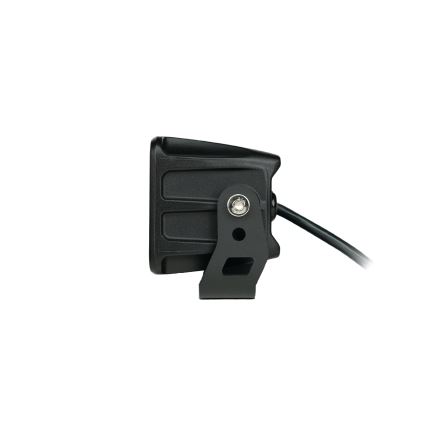 LED Προβολέας αυτοκινήτου DUO BLACK LED/40W/9-36V IP69 6000K γωνιακός