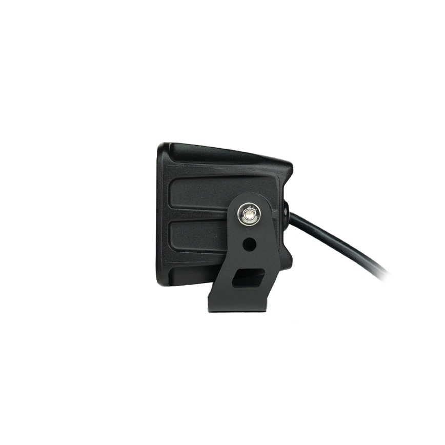 LED Προβολέας αυτοκινήτου DUO BLACK LED/40W/9-36V IP69 6000K γωνιακός