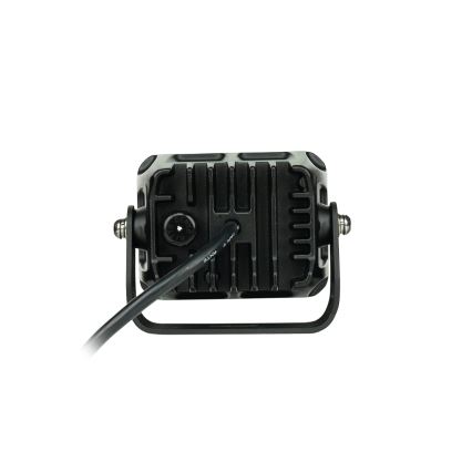 LED Προβολέας αυτοκινήτου DUO BLACK LED/40W/9-36V IP69 6000K γωνιακός