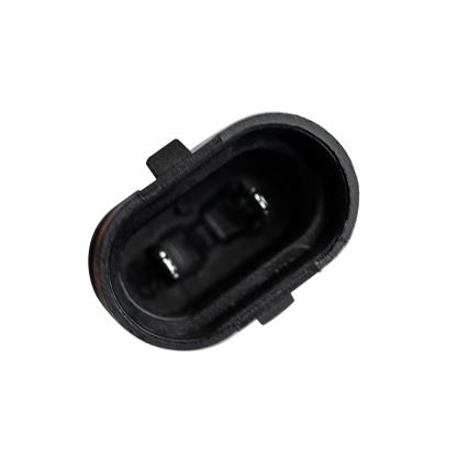 LED Προβολέας για τρακτέρ BLACK LED/20W/10-30V IP69 5700K στρογγυλό