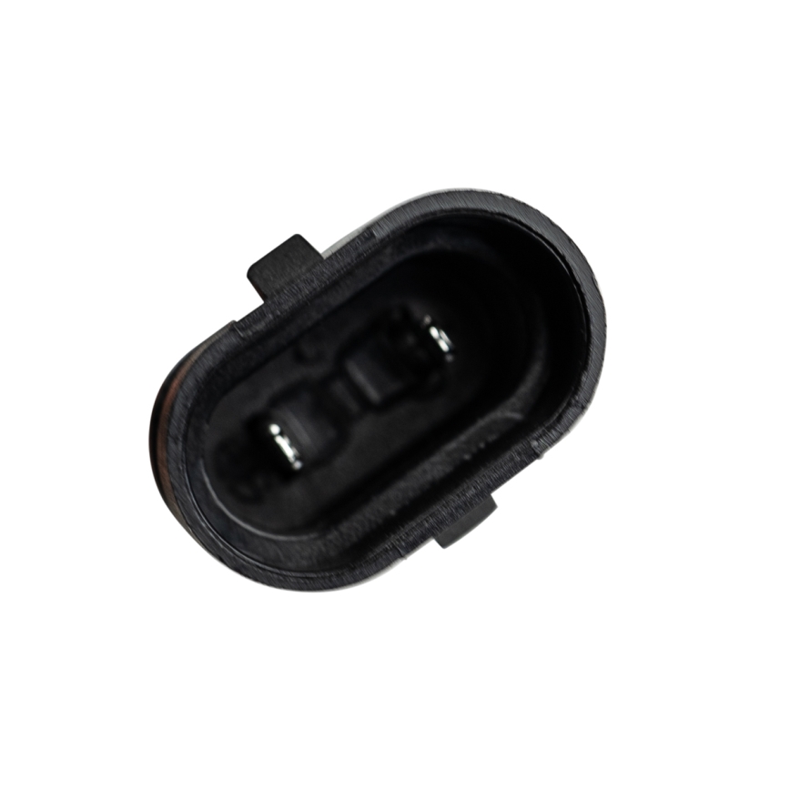LED Προβολέας για τρακτέρ BLACK LED/20W/10-30V IP69 5700K στρογγυλό
