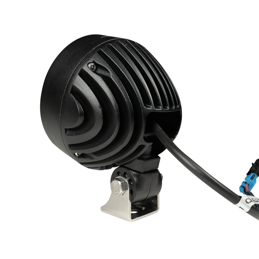 LED Προβολέας για τρακτέρ JOHN DEER LED/60W/10-30V IP69 5700K μαύρο