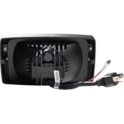LED Προβολέας για τρακτέρ JOHN DEER LED/60W/10-30V IP69 5700K μαύρο