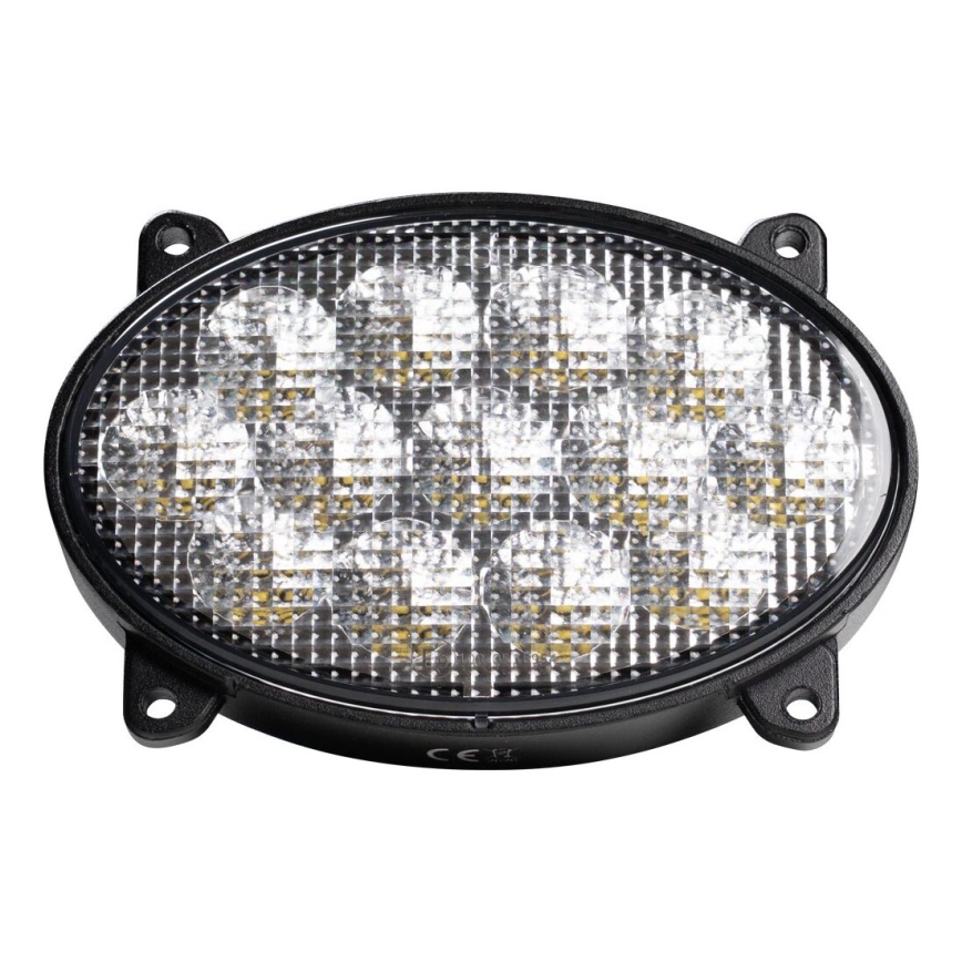 LED Προβολέας για τρακτέρ JOHN DEER LED/65W/10-30V IP69 5700K οβάλ