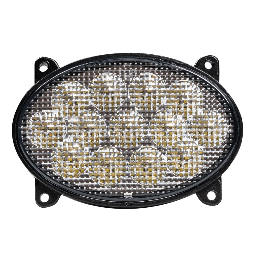 LED Προβολέας για τρακτέρ JOHN DEER LED/65W/10-30V IP69 5700K οβάλ
