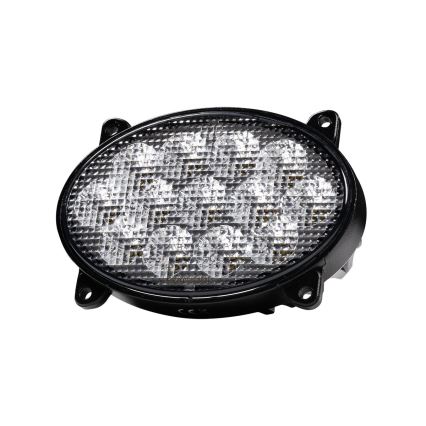 LED Προβολέας για τρακτέρ JOHN DEER LED/65W/10-30V IP69 5700K οβάλ