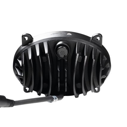 LED Προβολέας για τρακτέρ JOHN DEER LED/65W/10-30V IP69 5700K οβάλ