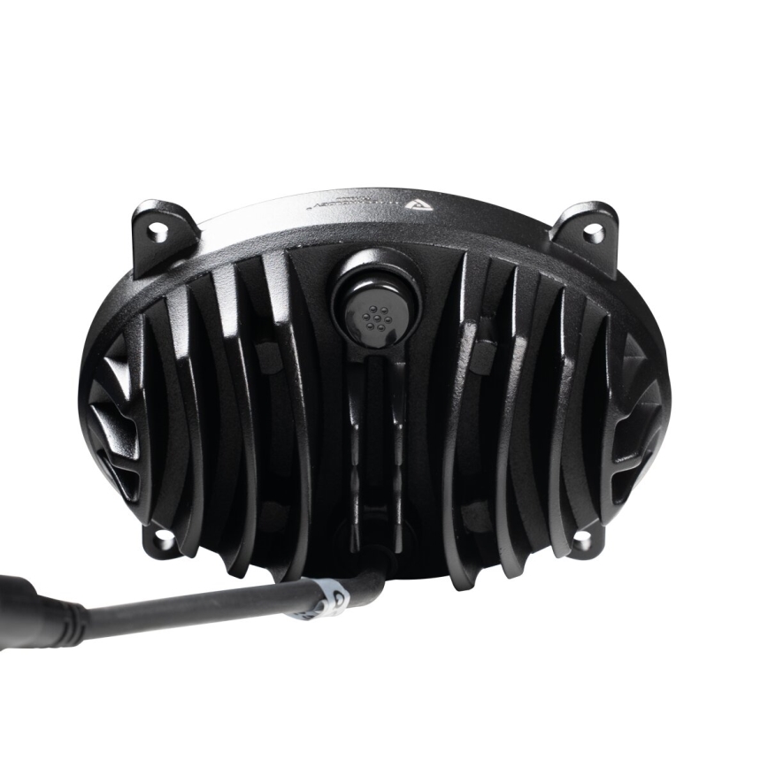LED Προβολέας για τρακτέρ JOHN DEER LED/65W/10-30V IP69 5700K οβάλ