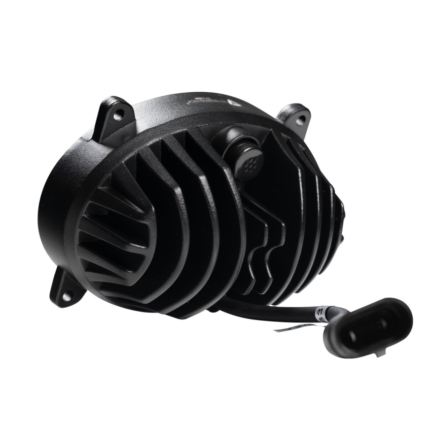 LED Προβολέας για τρακτέρ JOHN DEER LED/65W/10-30V IP69 5700K οβάλ