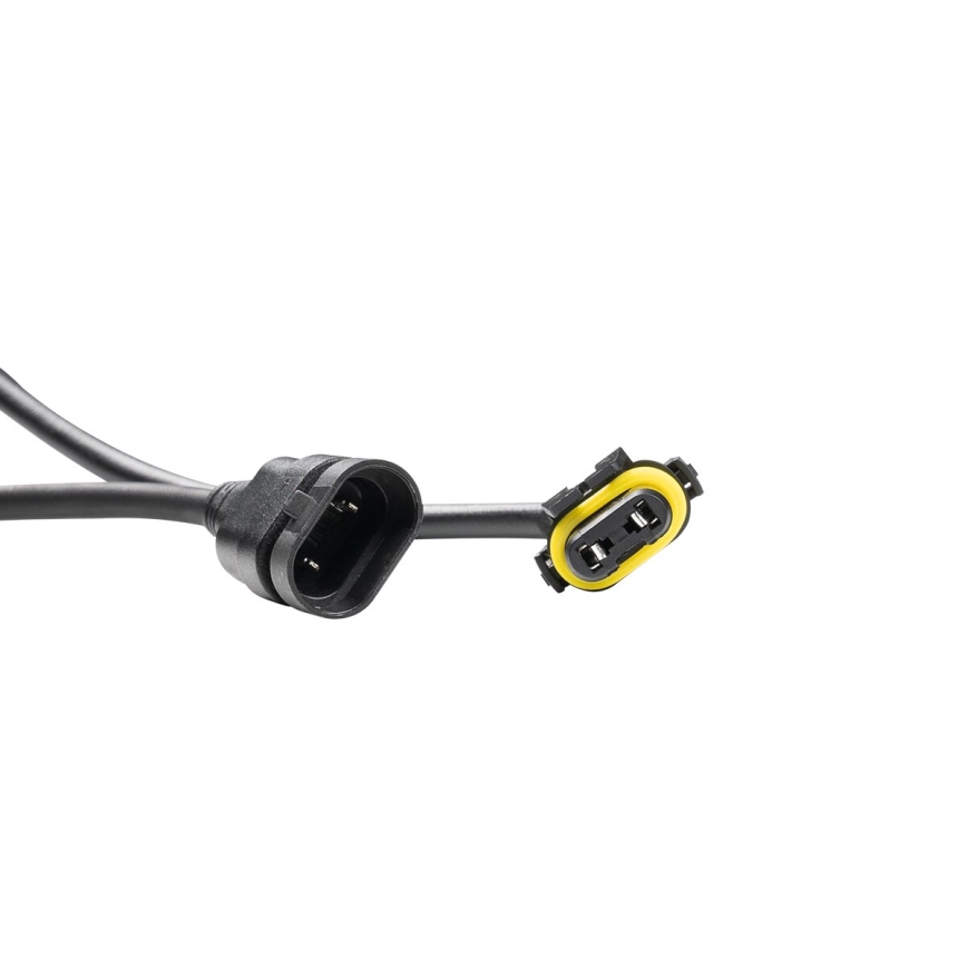 LED Προβολέας για τρακτέρ JOHN DEER LED/65W/10-30V IP69 5700K οβάλ