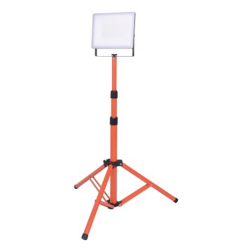 LED Προβολέας με βάση LED/100W/230V 4000K IP65