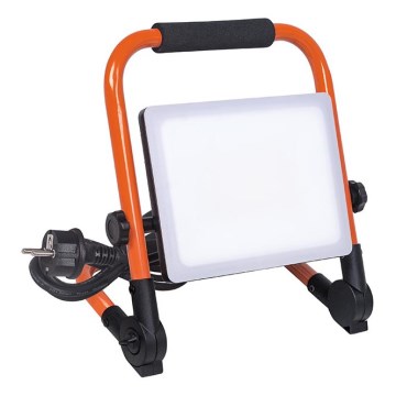 LED προβολέας με βάση LED/50W/230V 4000K IP65