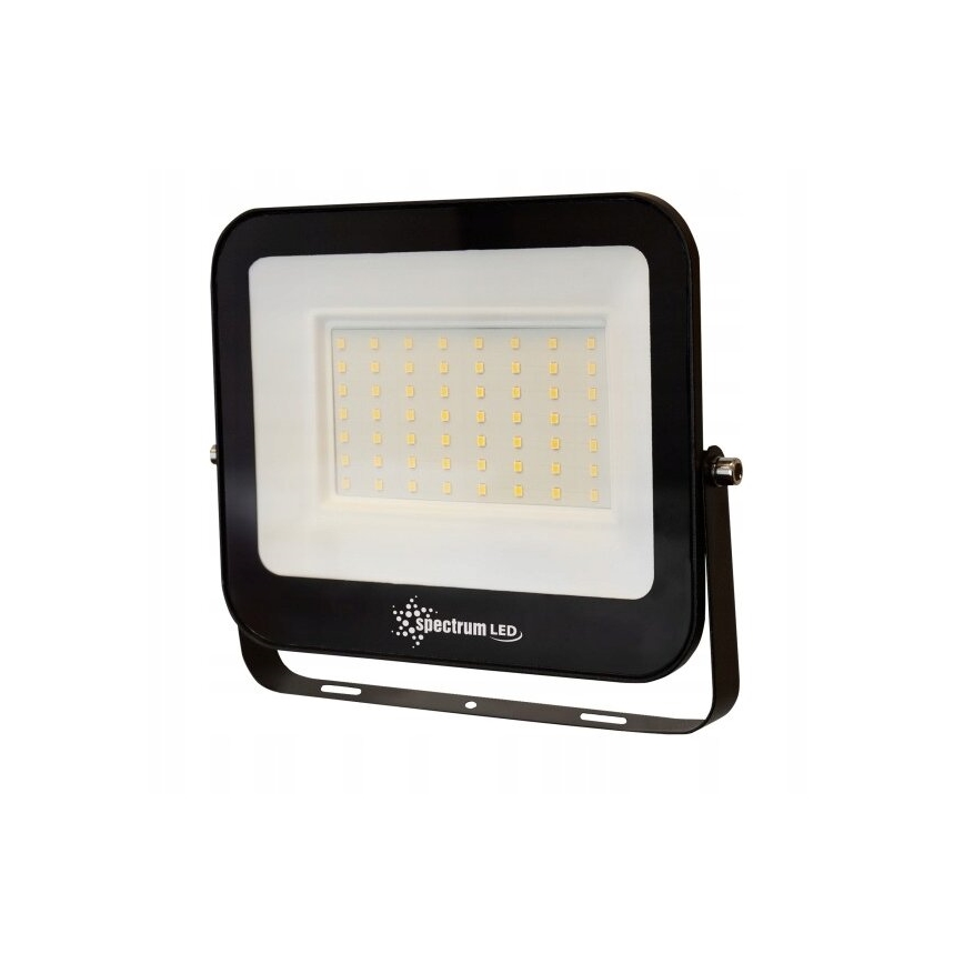 LED Προβολέας με βάση NOCTIS 2xLED/50W/230V 4000K IP65