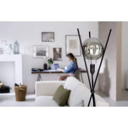 LED ρυθμιζόμενη λάμπα FILAMENT G200 E27/6,5W/230V 1800K