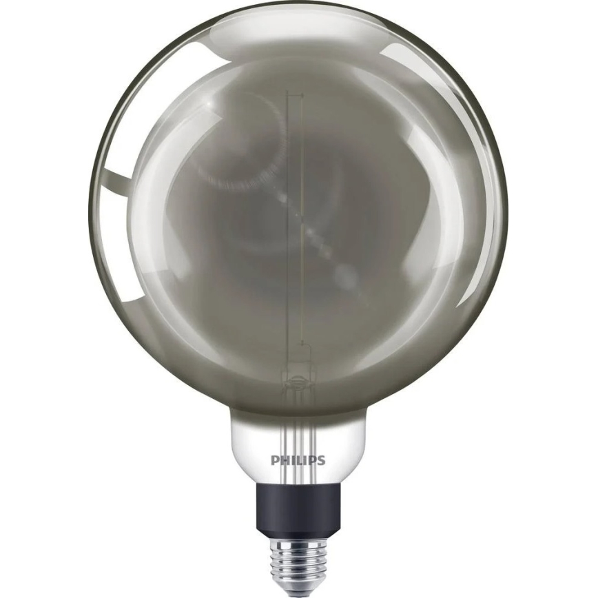 LED ρυθμιζόμενη λάμπα FILAMENT G200 E27/6,5W/230V 1800K