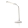 LED Ρυθμιζόμενο Επιτραπέζιο Φωτιστικό LED/6W/5V 2200 mAh λευκό