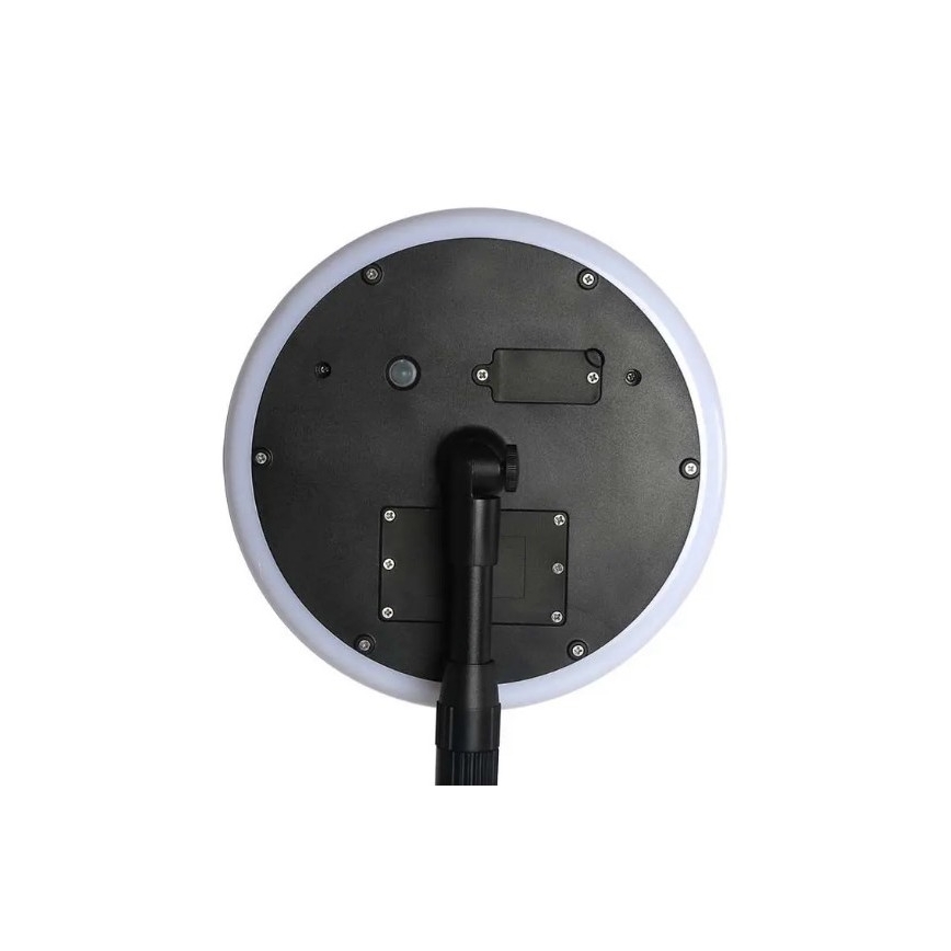 LED Ρυθμιζόμενο ηλιακό φωτιστικό GARDEN LED/8W/5V 60-129 cm 4000K IP65