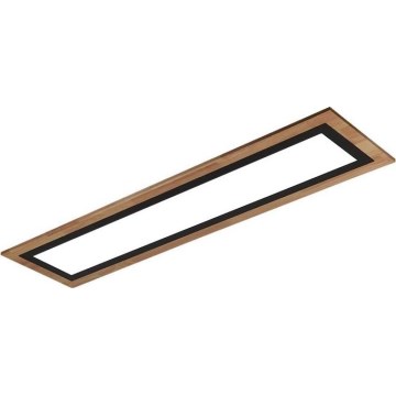 LED ρυθμιζόμενο φωτιστικό οροφής/55W/230V 3000-6500K + τηλεχειριστήριο