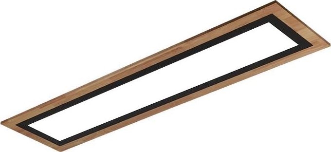 LED ρυθμιζόμενο φωτιστικό οροφής/55W/230V 3000-6500K + τηλεχειριστήριο