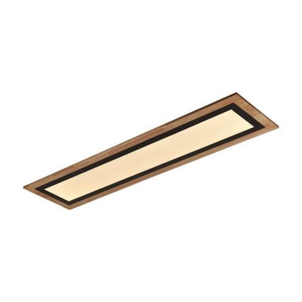 LED ρυθμιζόμενο φωτιστικό οροφής/55W/230V 3000-6500K + τηλεχειριστήριο