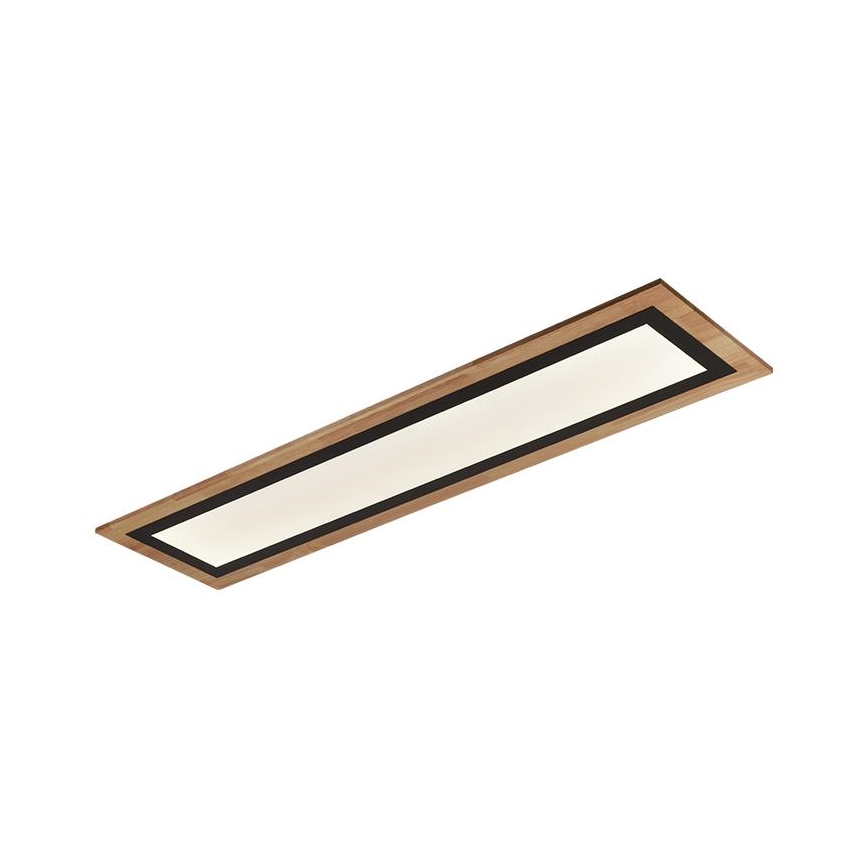 LED ρυθμιζόμενο φωτιστικό οροφής/55W/230V 3000-6500K + τηλεχειριστήριο