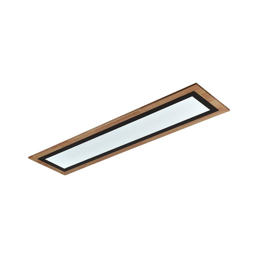 LED ρυθμιζόμενο φωτιστικό οροφής/55W/230V 3000-6500K + τηλεχειριστήριο