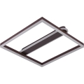LED ρυθμιζόμενο φωτιστικό οροφής 60W/230V 3000-6500K + τηλεχειριστήριο