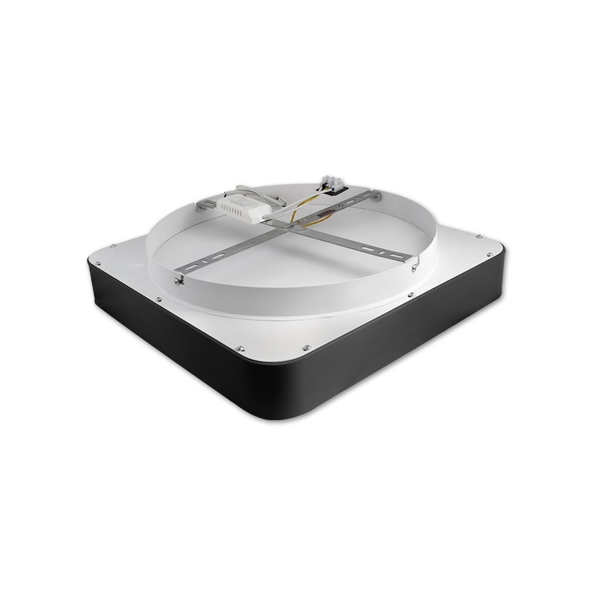 LED Ρυθμιζόμενο φωτιστικό οροφής ARIES LED/54W/230V 3000-6500K + τηλεχειριστήριο