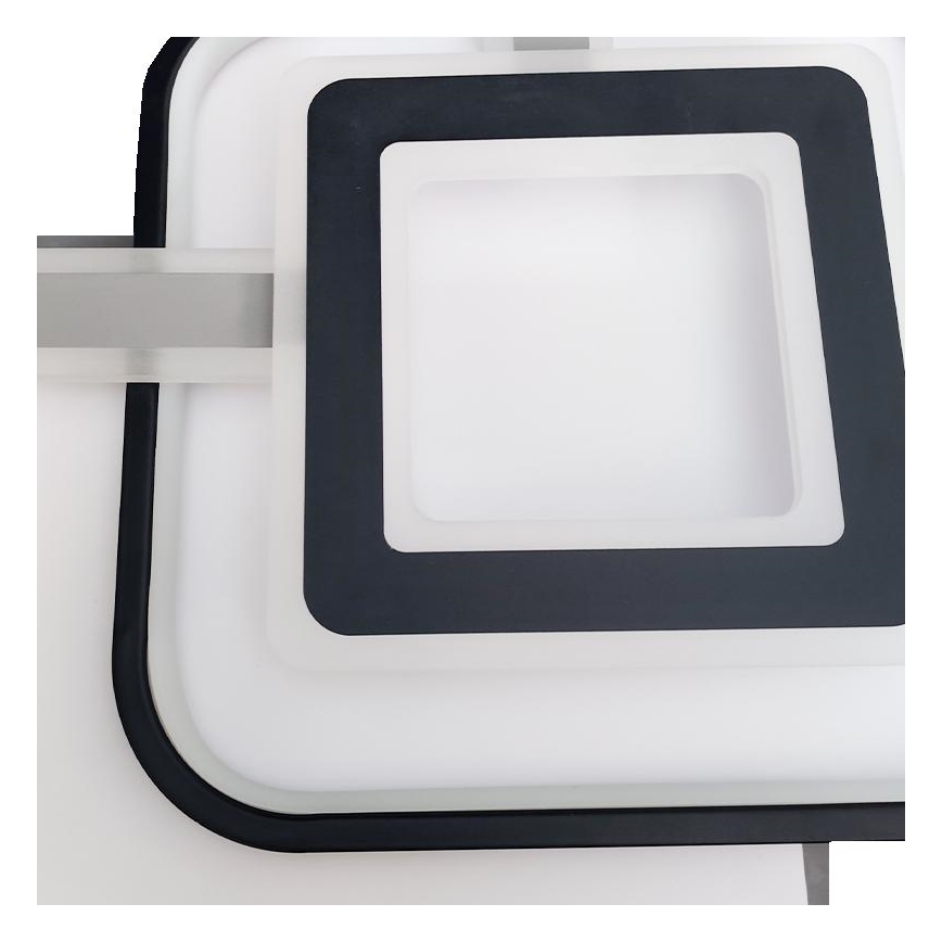 LED Ρυθμιζόμενο φωτιστικό οροφής LED/105W/230V 3000-6500K + τηλεχειριστήριο