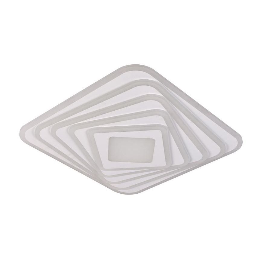 LED Ρυθμιζόμενο φωτιστικό οροφής LED/150W/230V 3000-6500K + τηλεχειριστήριο