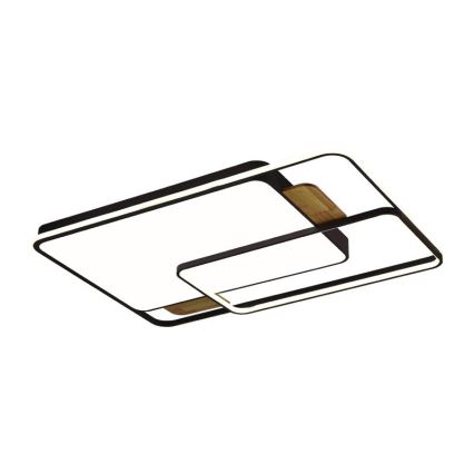 LED Ρυθμιζόμενο φωτιστικό οροφής LED/280W/230V 3000-6500K + τηλεχειριστήριο