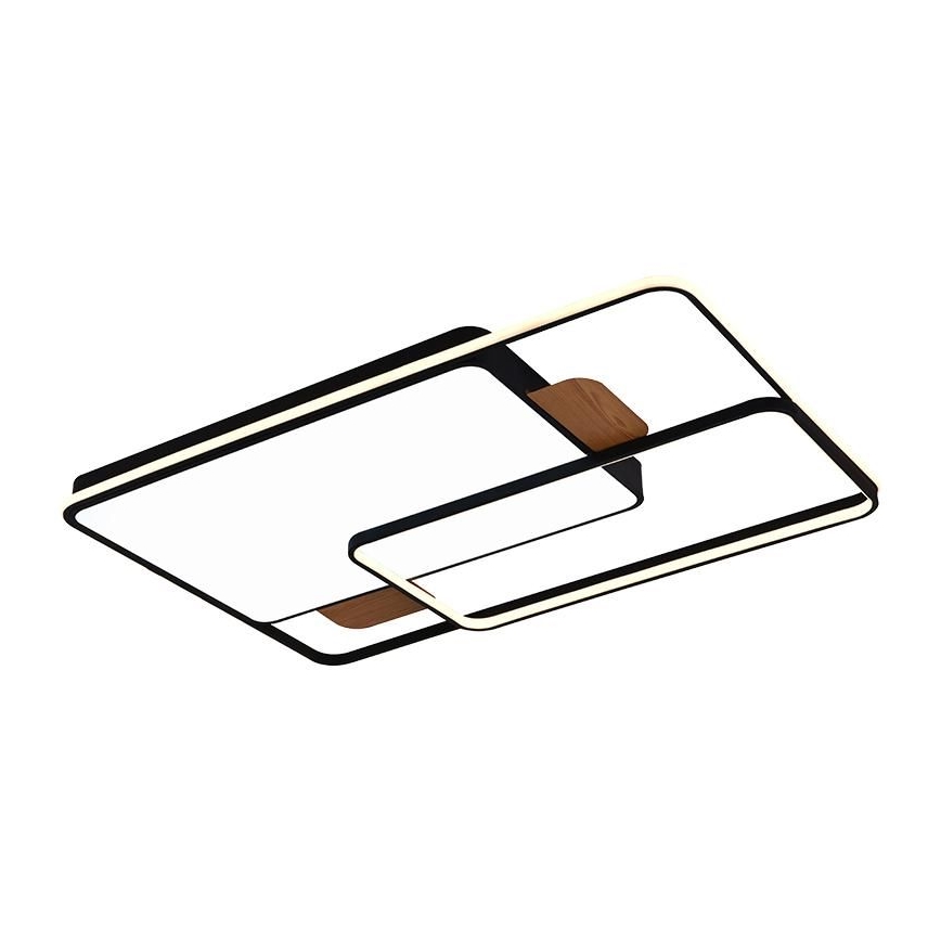 LED ρυθμιζόμενο φωτιστικό οροφής LED/280W/230V 3000-6500K + τηλεχειριστήριο