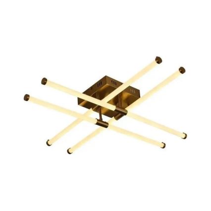 LED Ρυθμιζόμενο φωτιστικό οροφής LED/30W/230V 3000-6500K + τηλεχειριστήριο