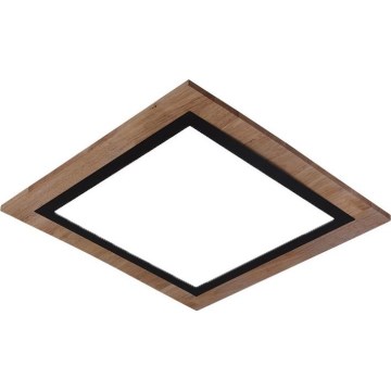 LED Ρυθμιζόμενο φωτιστικό οροφής LED/35W/230V 3000-6500K + τηλεχειριστήριο