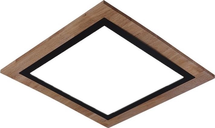 LED Ρυθμιζόμενο φωτιστικό οροφής LED/35W/230V 3000-6500K + τηλεχειριστήριο